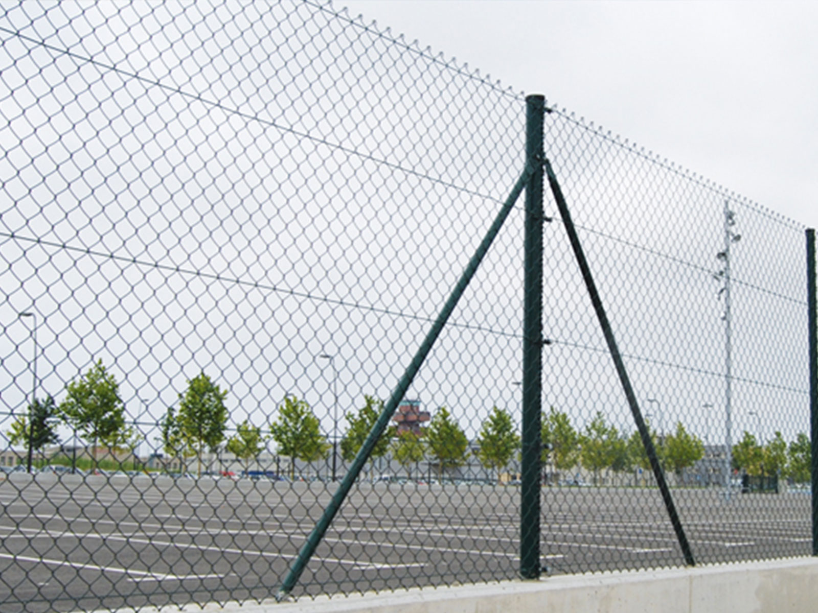 construccion montaje mallas hierro | Doble B